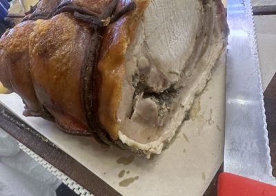 Caseificio Prodotti tipici Ostia