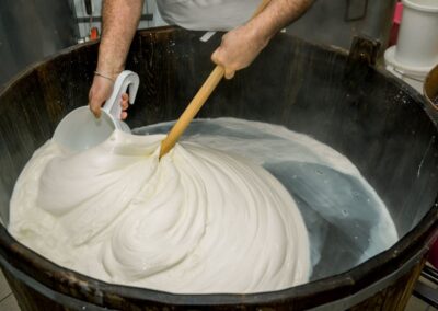 Prodotti tipici napoletani Ostia